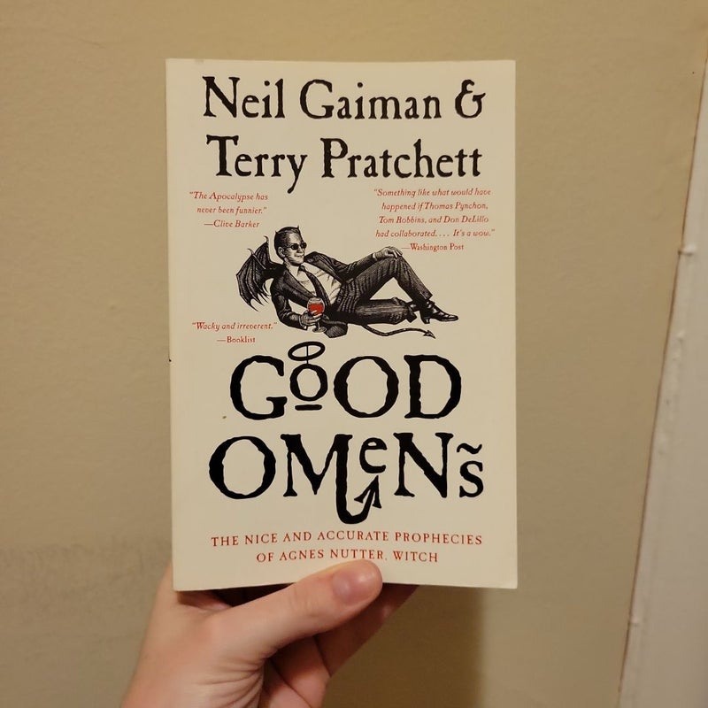 Good Omens