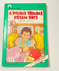 A Double Trouble Dream Date