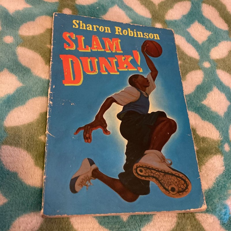 Slam Dunk! 