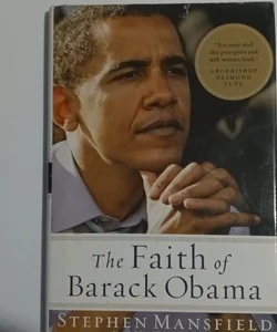 The Faith of Barack Obama    (B-0220)