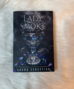 Lady Smoke