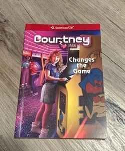 Courtney Changes the Game
