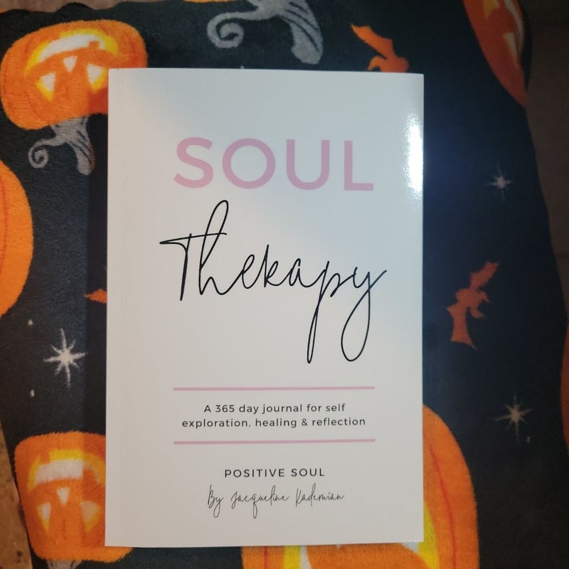 Soul Therapy