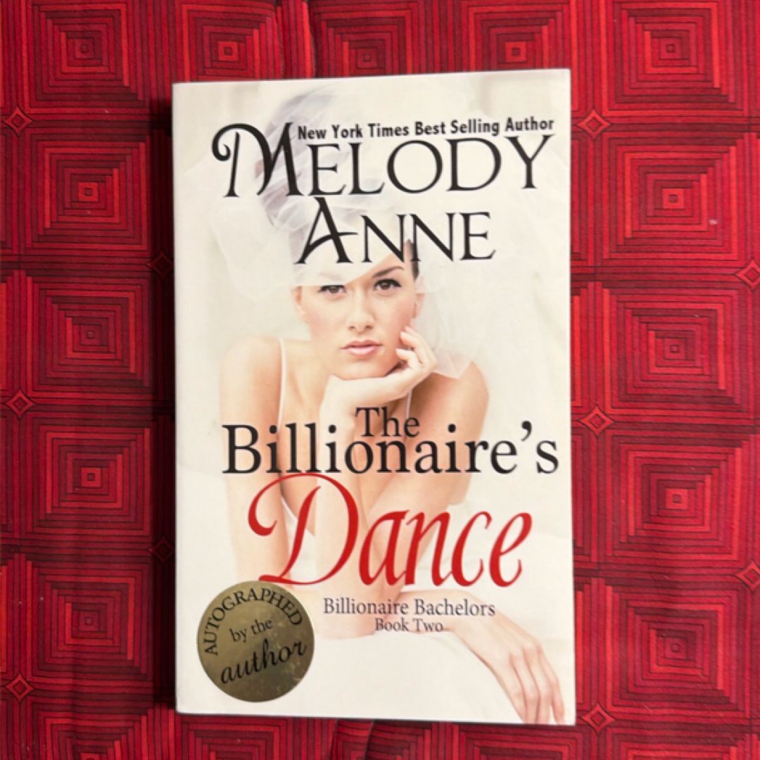 The Billionaire's Dance