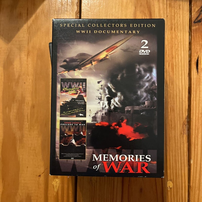 War Movie Bundle