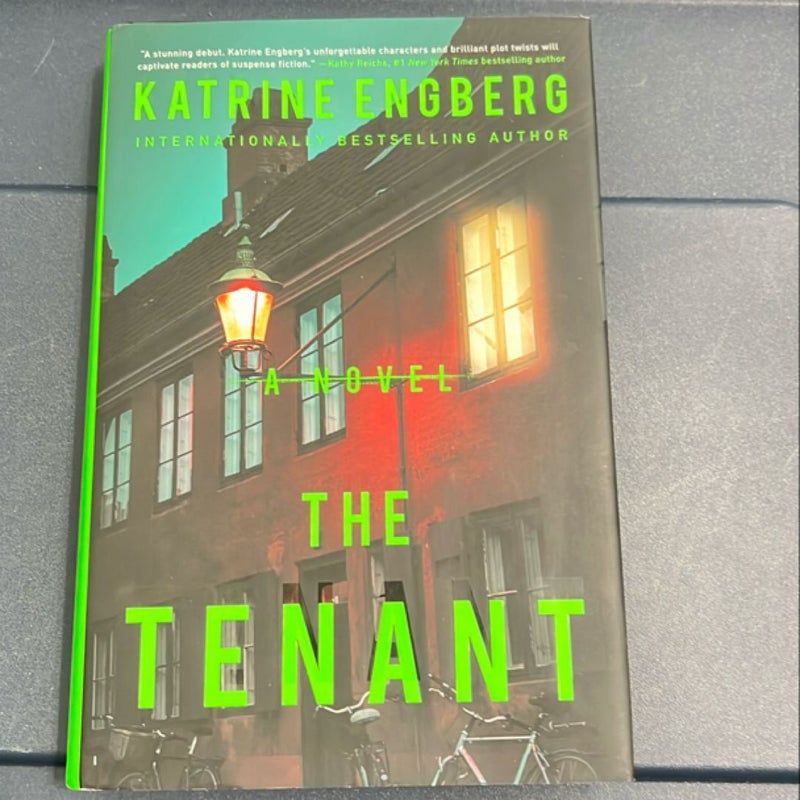 The Tenant