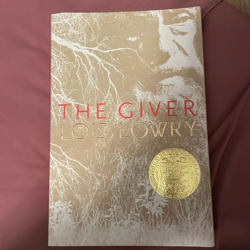 The Giver