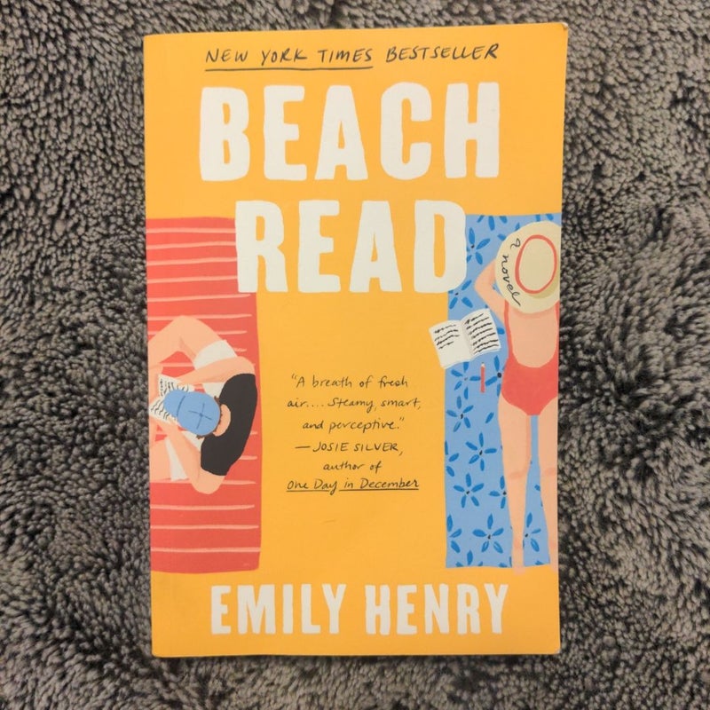 Beach Read