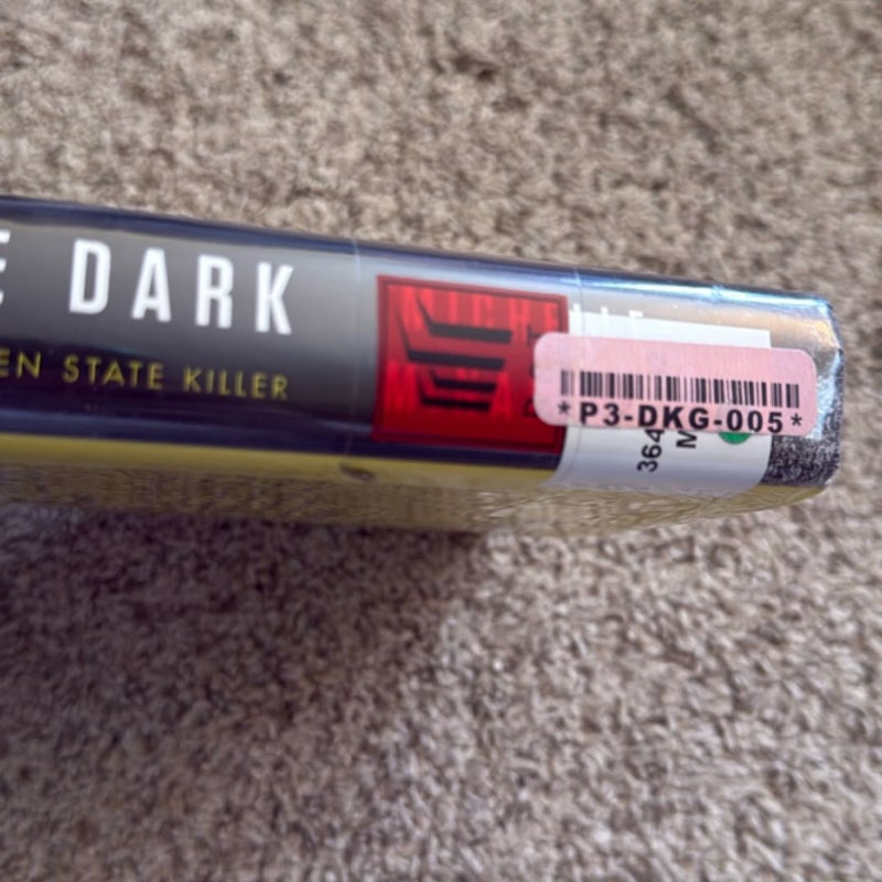 I'll Be Gone in the Dark