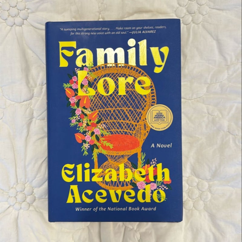 Family Lore