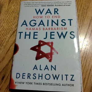 War Against the Jews