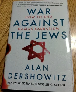 War Against the Jews