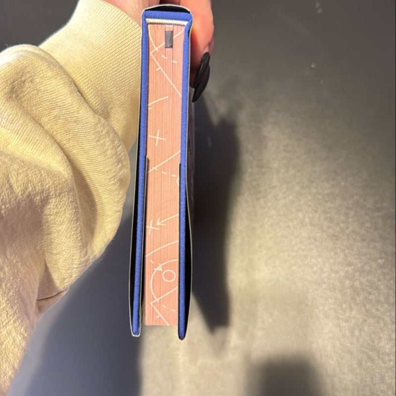 broken and screwed part 1 