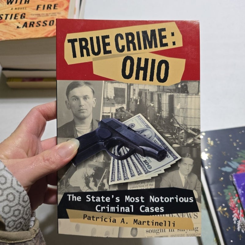 True Crime: Ohio