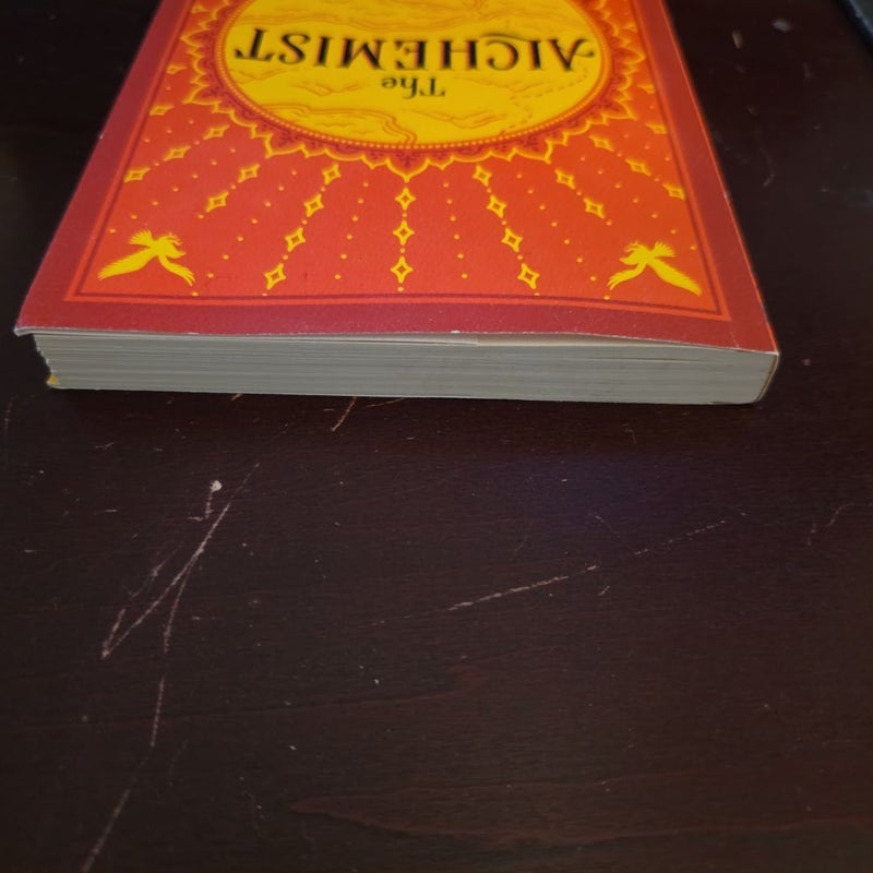 The Alchemist