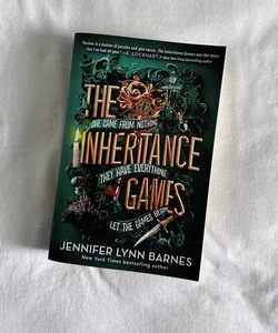 The Inheritance Games