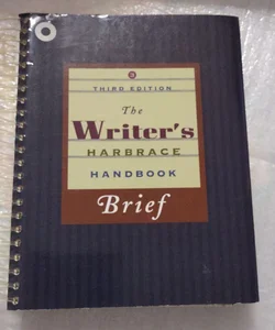 The Writer's Harbrace Handbook, Brief