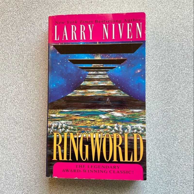 Ringworld