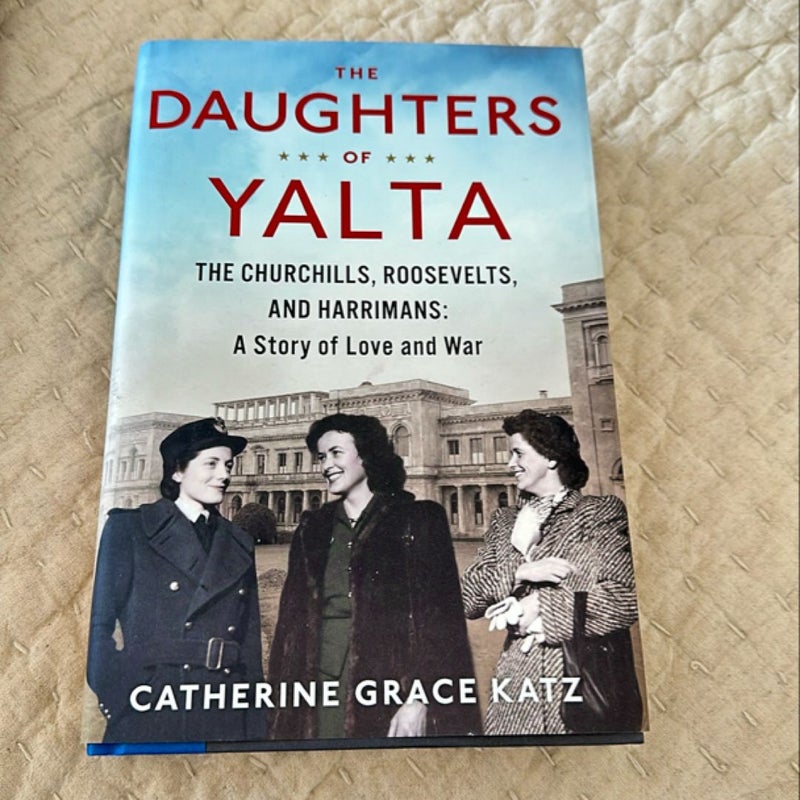 The Daughters of Yalta