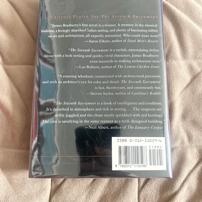 The Seventh Sacrament  4547