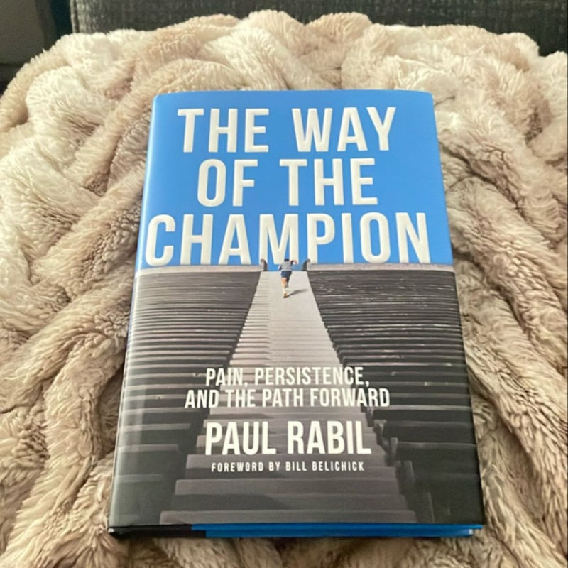 The Way of the Champion