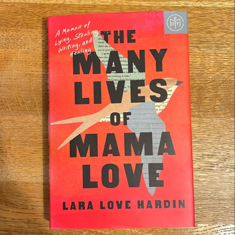 The Many Lives of Mama Love