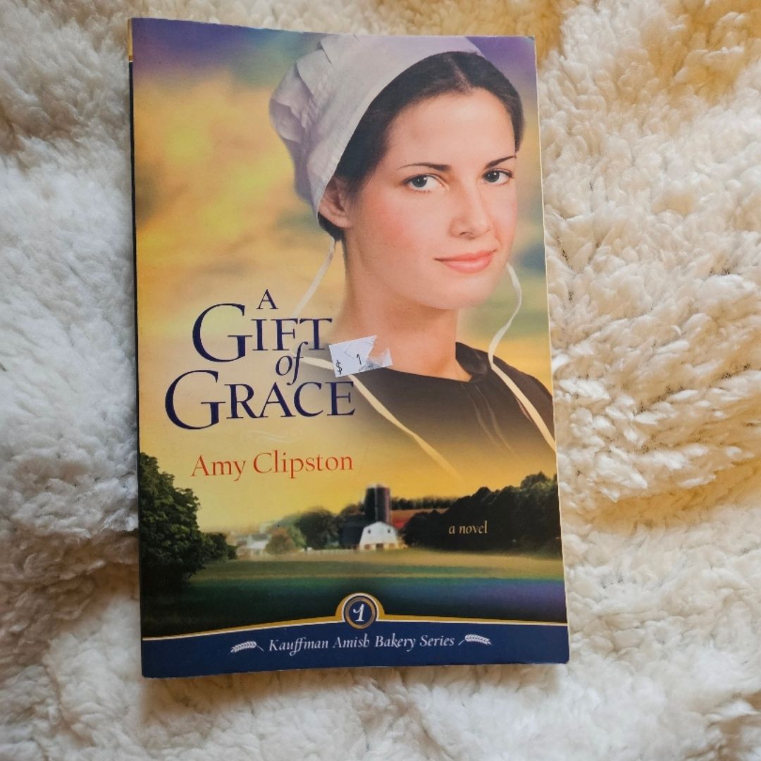 A Gift of Grace