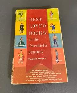 Best Loved Books of the Twentieth Century 1955