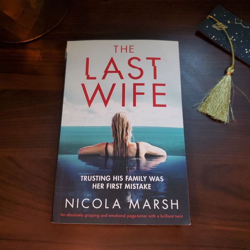 The Last Wife