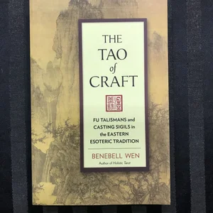 The Tao of Craft