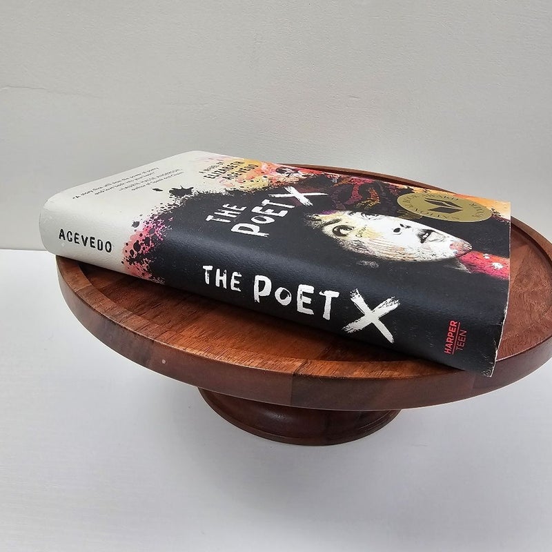 The Poet X