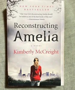 Reconstructing Amelia