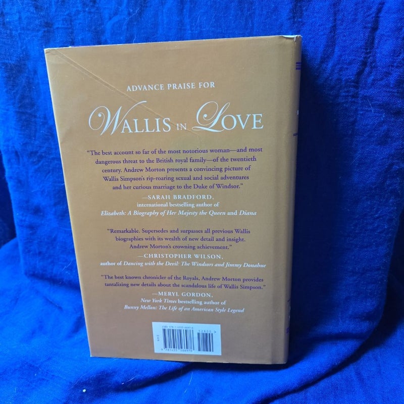 Wallis in Love