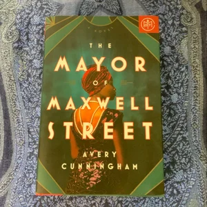 The Mayor of Maxwell Street