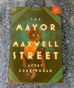 The Mayor of Maxwell Street