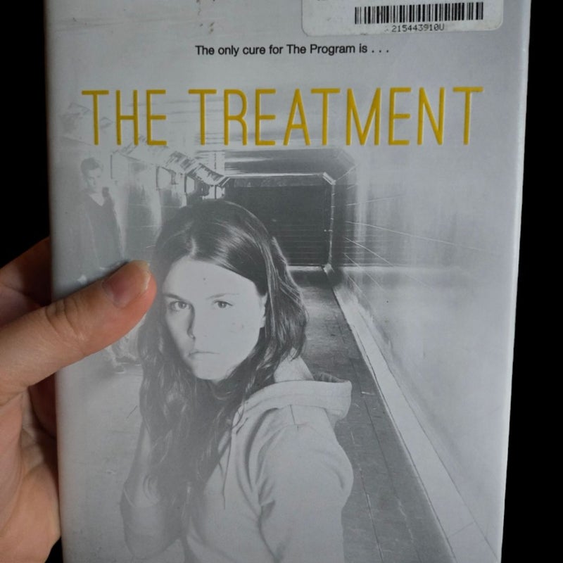 The Treatment