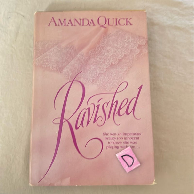 Ravished 