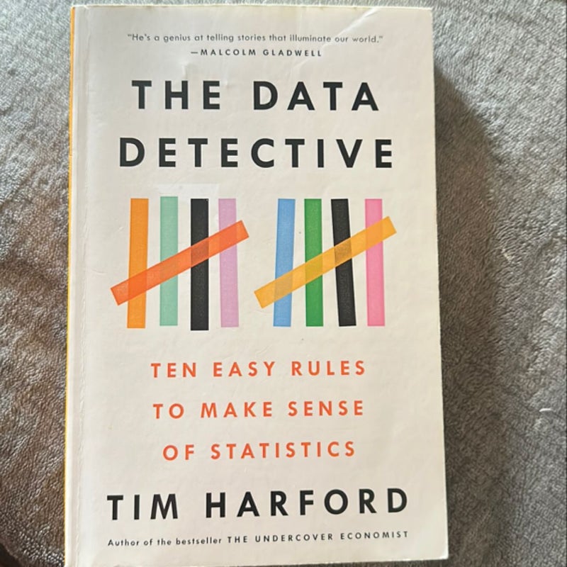 The Data Detective