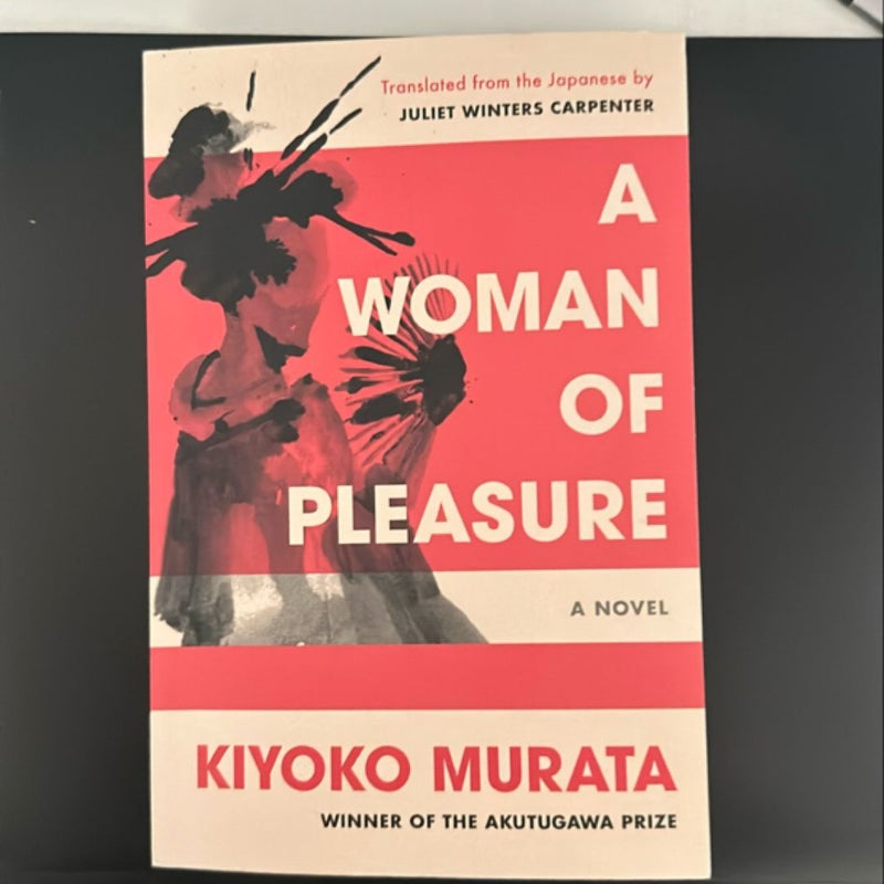 A Woman of Pleasure