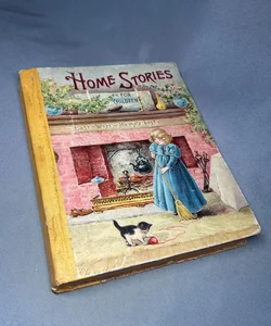 Home Stories for Children