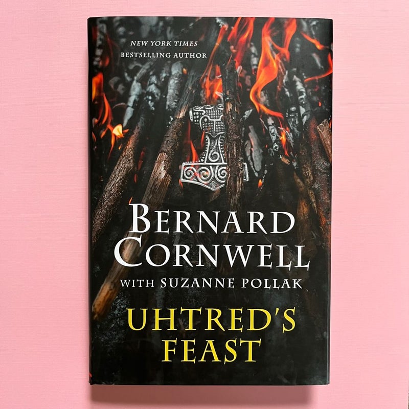 Uhtred's Feast