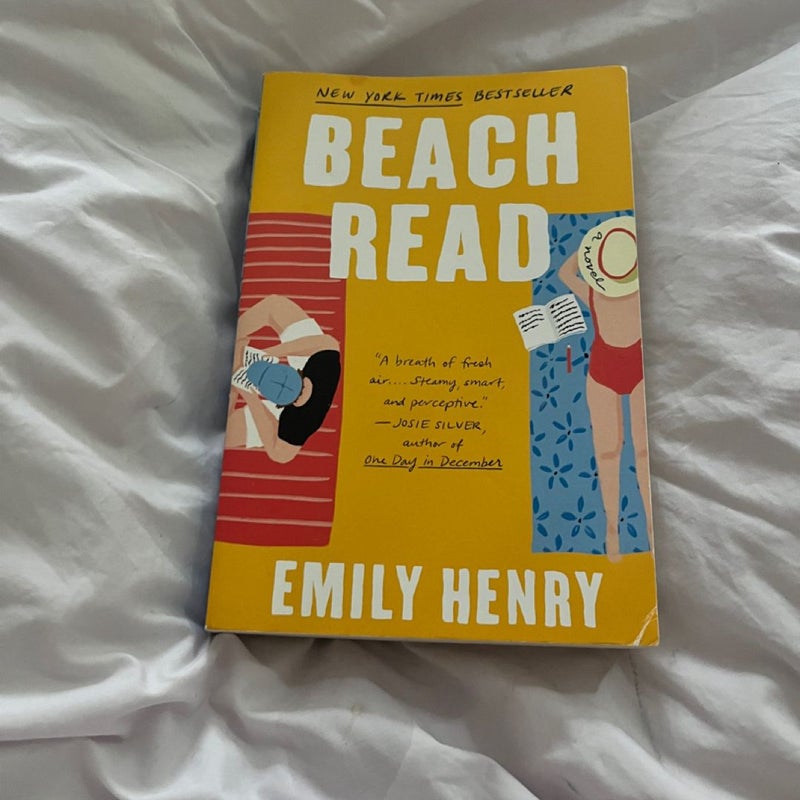 Beach Read