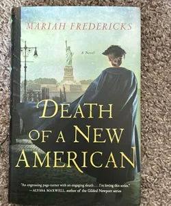 Death of a New American