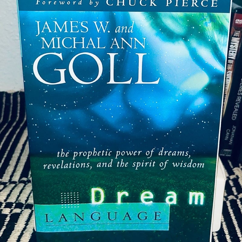 Dream Language