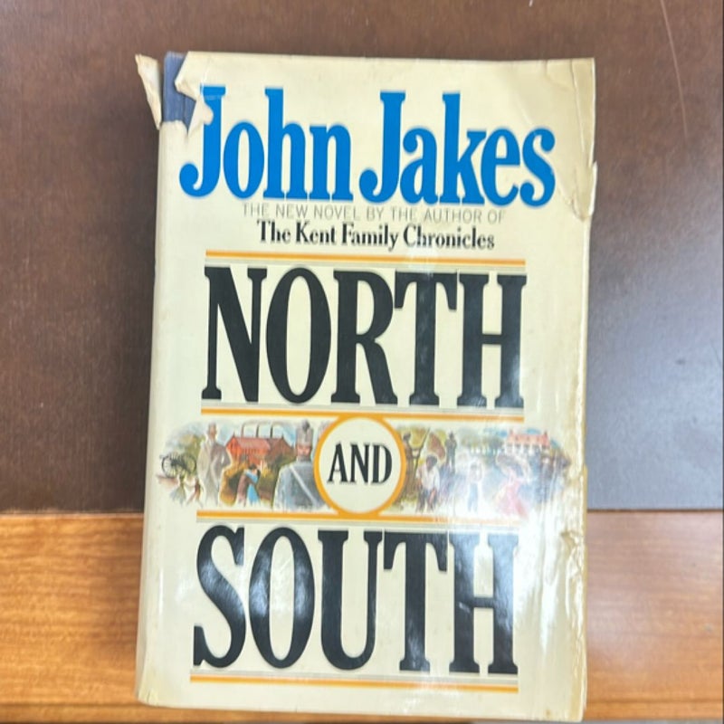 North and South