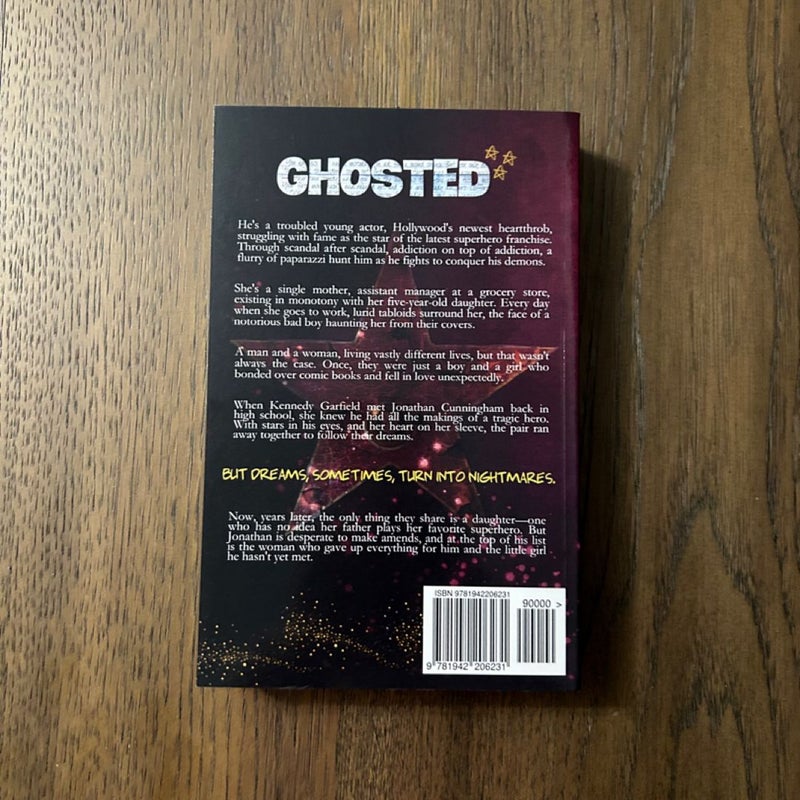 Ghosted