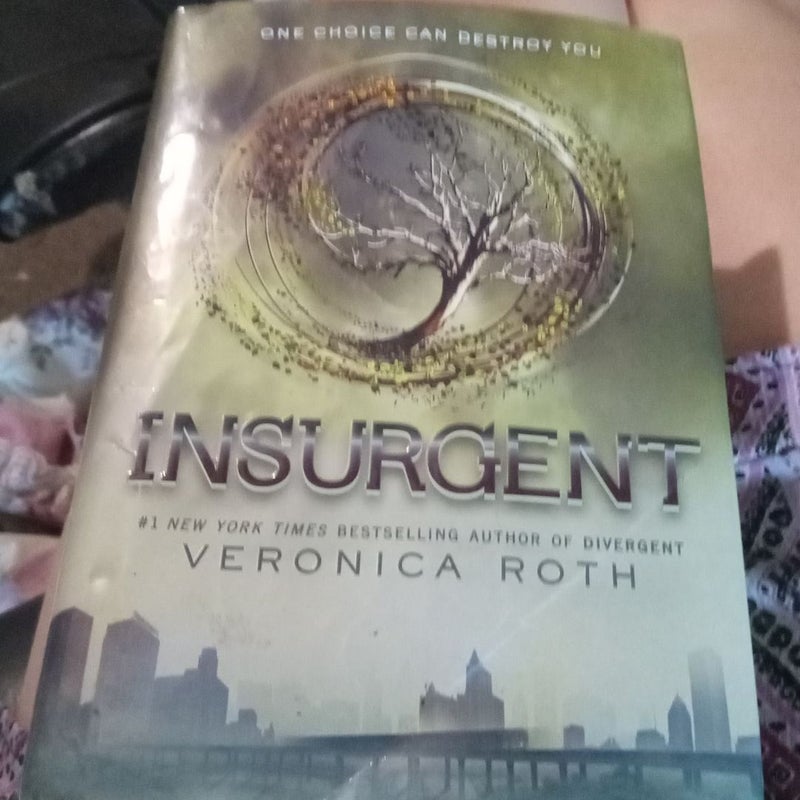 Insurgent