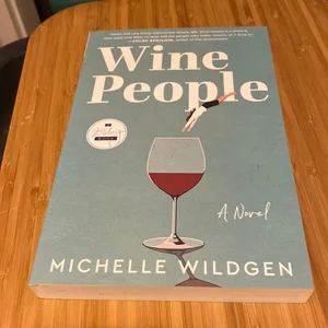 Wine People