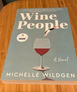Wine People