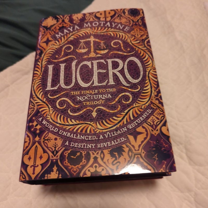 Lucero